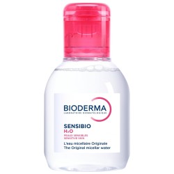 Bioderma SENSIBIO H2O Solution Micellaire - micelinis vanduo, 100 ml