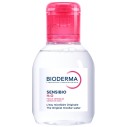Bioderma SENSIBIO H2O Solution Micellaire - micelinis vanduo, 100 ml