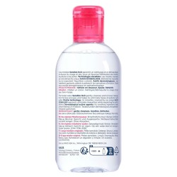 Bioderma SENSIBIO H2O Solution Micellaire - micelinis vanduo, 250 ml