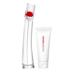 Kenzo Flower by Kenzo Gift set EDP 30 ml and body lotion 75 ml 30ml