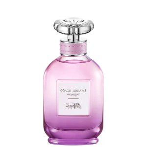 Coach Dreams Moonlight EDP kvepalai moterims, 60 ml