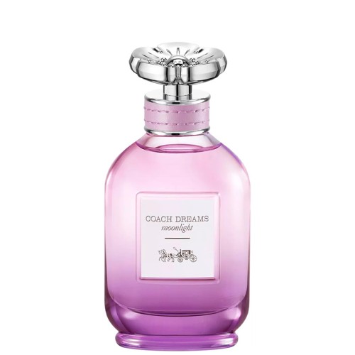 Coach Dreams Moonlight EDP kvepalai moterims, 60 ml