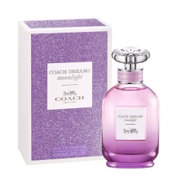 Coach Dreams Moonlight EDP kvepalai moterims, 60 ml
