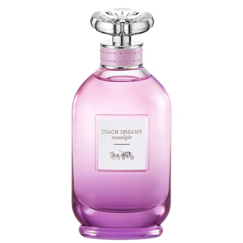 Coach Dreams Moonlight EDP kvepalai moterims, 90 ml