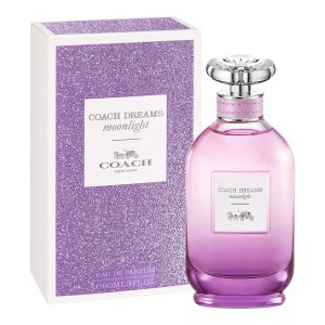 Coach Dreams Moonlight EDP kvepalai moterims, 90 ml 2