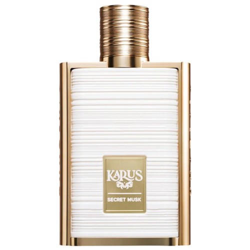 Khadlaj Karus Oud Secret Musk EDP kvepalai, 100 ml