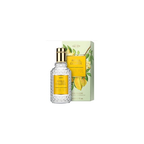 4711 Acqua Colonia Starfruit & White Flowers EDC 100ml