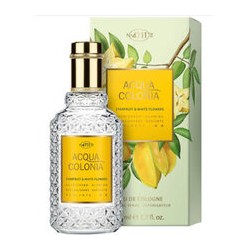 4711 Acqua Colonia Starfruit & White Flowers EDC 100ml