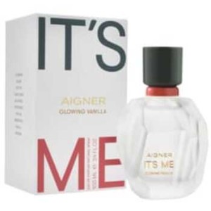 Aigner Parfums It´s Me Glowing Vanilla EDP 100ml