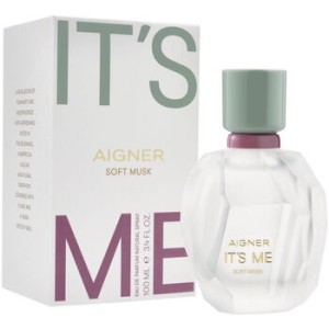 Aigner Parfums It´s Me Soft Musk EDP 100ml