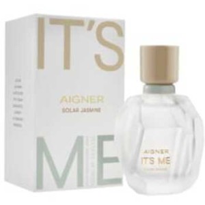 Aigner Parfums It´s Me Solar Jasmine EDP 100ml kvepalai moterims