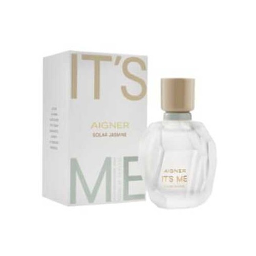 Aigner Parfums It´s Me Solar Jasmine EDP 100ml
