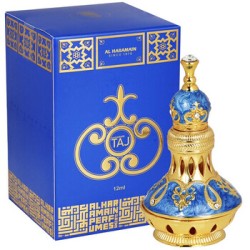 Al Haramain Taj Parfumed Oil 12ml