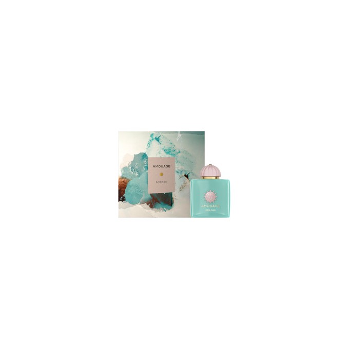 Amouage Lineage EDP 100ml kvepalai vyrams