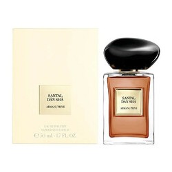 Armani Privé Santal Dan Sha EDT 50ml