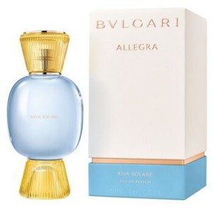 Bvlgari Allegra Riva Solare EDP 50ml