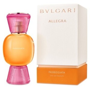 Bvlgari Passeggiata EDP 100ml