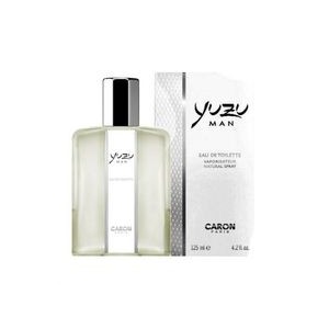 Caron Yuzu Man EDT 125ml kvepalai vyrams