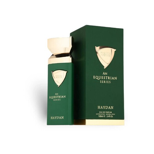 French Avenue An Equestrian Series Haydan EDP 100ml kvepalai vyrams