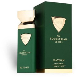 French Avenue An Equestrian Series Haydan EDP 100ml kvepalai vyrams