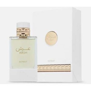 French Avenue Arsh Extrait de Parfum 100ml