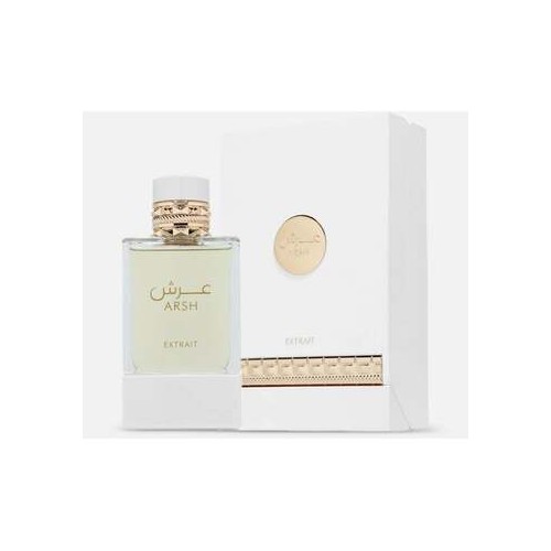 French Avenue Arsh Extrait de Parfum 100ml kvepalai vyrams