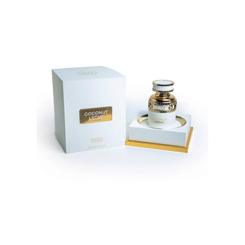 French Avenue Coconut Leche EDP 100ml kvepalai moterims