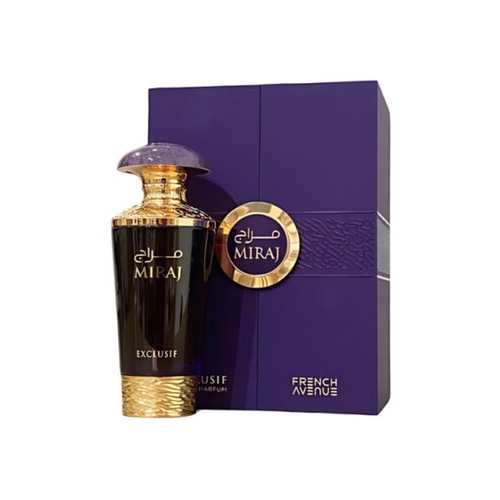 French Avenue Miraj Exclusif EDP 100ml
