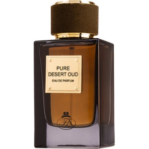 French Avenue Pure Desert Oud EDP 100ml