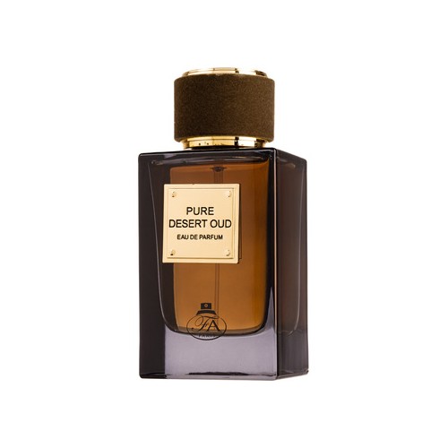 French Avenue Pure Desert Oud EDP 100ml