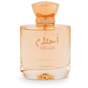 Gulf Orchid Ahlam EDP 110ml kvepalai moterims