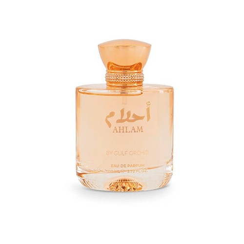 Gulf Orchid Ahlam EDP 110ml kvepalai moterims