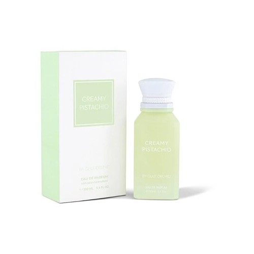 Gulf Orchid Creamy Pistachio EDP 100ml kvepalai moterims