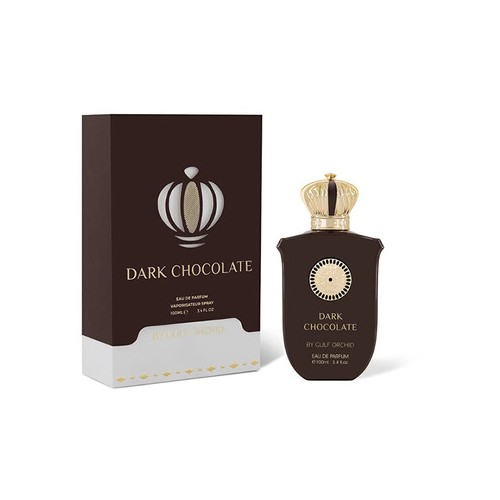 Gulf Orchid Dark Chocolate EDP 100ml