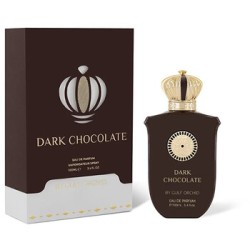 Gulf Orchid Dark Chocolate EDP 100ml