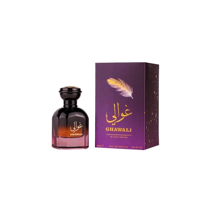 Gulf Orchid Ghawali EDP 85ml kvepalai moterims