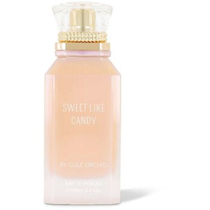 Gulf Orchid Gulf Orchid Sweet Like Candy EDP 100ml kvepalai moterims