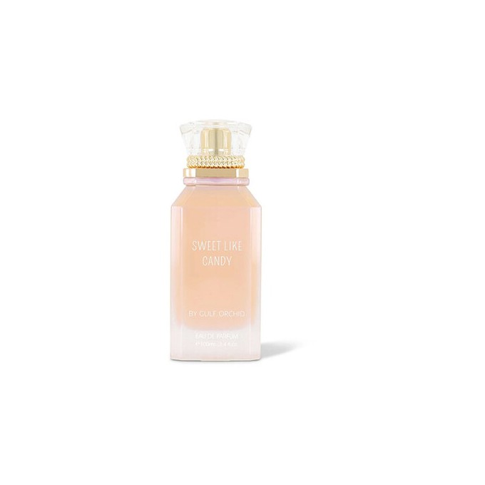 Gulf Orchid Gulf Orchid Sweet Like Candy EDP 100ml kvepalai moterims
