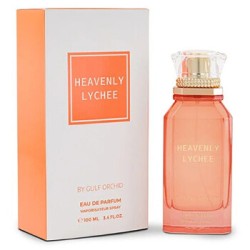 Gulf Orchid Heavenly Lychee EDP 100ml kvepalai moterims