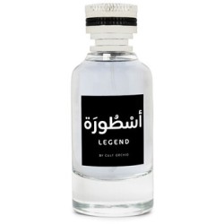 Gulf Orchid Legend EDP 110ml kvepalai vyrams