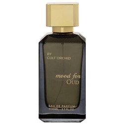 Gulf Orchid Mood For Oud EDP 110ml