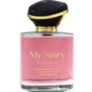 Gulf Orchid My Story EDP 100ml