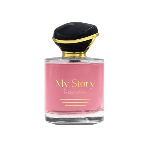 Gulf Orchid My Story EDP 100ml kvepalai moterims