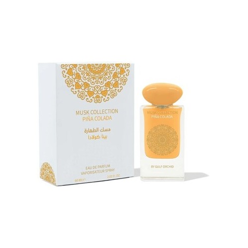 Gulf Orchid Pi a Colada EDP 60ml kvepalai moterims