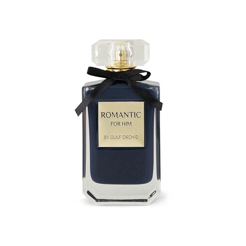 Gulf Orchid Romantic For Him EDP 100ml kvepalai vyrams