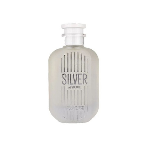 Gulf Orchid Silver Absolute EDP 100ml