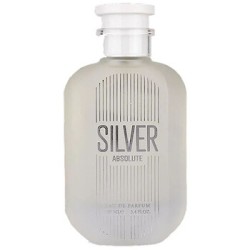 Gulf Orchid Silver Absolute EDP 100ml