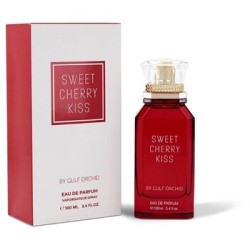 Gulf Orchid Sweet Cherry Kiss EDP 100ml kvepalai moterims