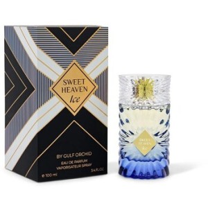 Gulf Orchid Sweet Heaven Ice EDP 100ml