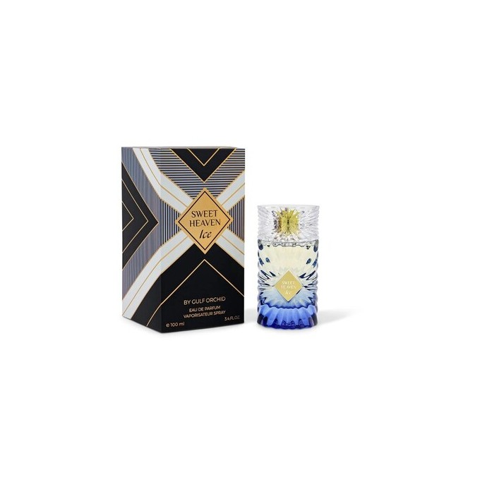 Gulf Orchid Sweet Heaven Ice EDP 100ml
